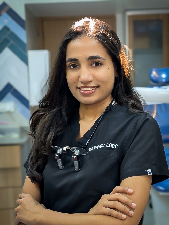 Dr. Wendy Lobo